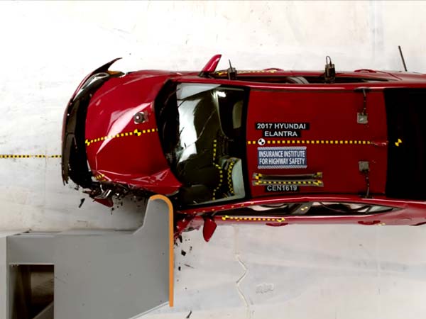 2017 ಹ್ಯುಂಡೈ ಎಲಂಟ್ರಾ ಸೇಫ್; ಪ್ರಸಕ್ತ ಸಾಲಿನಲ್ಲೇ ಭಾರತ ಪ್ರವೇಶ 