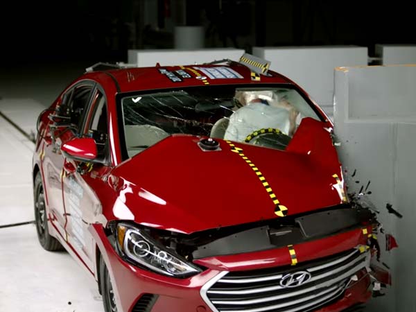 2017 ಹ್ಯುಂಡೈ ಎಲಂಟ್ರಾ ಸೇಫ್; ಪ್ರಸಕ್ತ ಸಾಲಿನಲ್ಲೇ ಭಾರತ ಪ್ರವೇಶ 