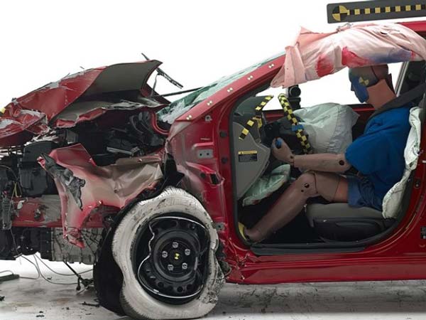 2017 ಹ್ಯುಂಡೈ ಎಲಂಟ್ರಾ ಸೇಫ್; ಪ್ರಸಕ್ತ ಸಾಲಿನಲ್ಲೇ ಭಾರತ ಪ್ರವೇಶ 