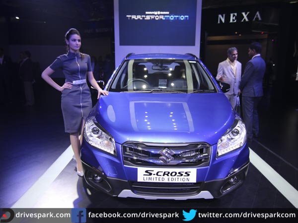 ಮಾರುತಿಗೆ ತಟ್ಟಿದ ಬೆಲೆ ಏರಿಕೆ ಬಿಸಿ; ದುಬಾರಿಯಾಯ್ತು ಬ್ರಿಝಾ, ಬಲೆನೊ