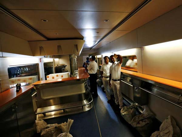 3 ತಾಸು ವಿಳಂಬ; ಗುರಿ ಮುಟ್ಟವಲ್ಲಿ ಟಾಲ್ಗೊ ರೈಲು ವಿಫಲ: ಕಾರಣ ಏನು?