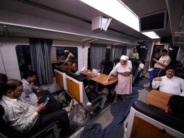 3 ತಾಸು ವಿಳಂಬ; ಗುರಿ ಮುಟ್ಟವಲ್ಲಿ ಟಾಲ್ಗೊ ರೈಲು ವಿಫಲ: ಕಾರಣ ಏನು?