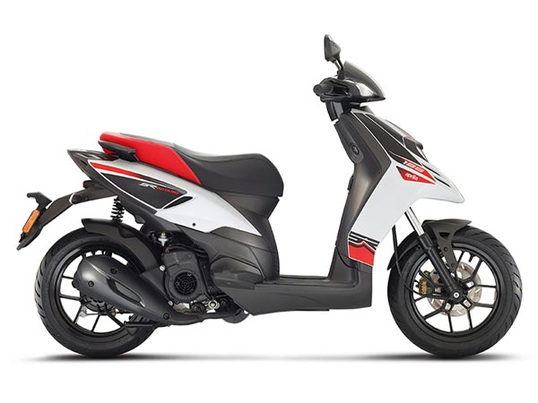 ಎಪ್ರಿಲಿಯಾ ಎಸ್‌ಆರ್150 ಬೆನ್ನಲ್ಲೇ ಎಸ್ಆರ್ ಮೋಟಾರ್ಡ್ 125 ಭಾರತಕ್ಕೆ?