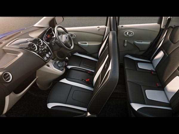 ದಟ್ಸನ್ ಗೊ, ಗೊ ಪ್ಲಸ್ ಸ್ಟೈಲ್ ಆಕರ್ಷಕ ಆವೃತ್ತಿಗಳು ಬಿಡುಗಡೆ 