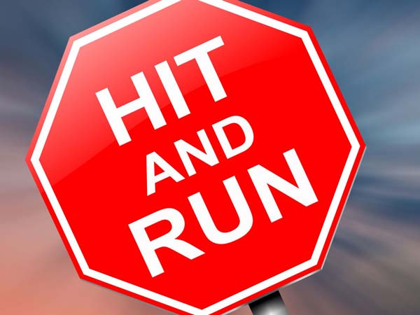 ಹಿಟ್ ಆ್ಯಂಡ್ ರನ್ 