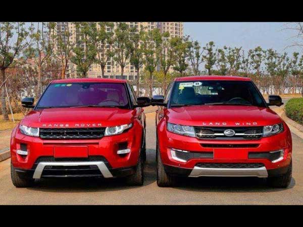 ಇವೊಕ್ vs ಲ್ಯಾಂಡ್ ವಿಂಡ್