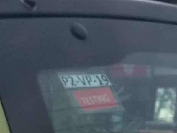 ಎಕ್ಸ್‌ಕ್ಲೂಸಿವ್; ಬೆಂಗ್ಳೂರಲ್ಲಿ ಮಹೀಂದ್ರ ಇ2ಒ ಫೋರ್ ಡೋರ್ ಆವೃತ್ತಿ ಟೆಸ್ಟಿಂಗ್!