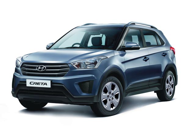 ಕ್ರೆಟಾ ಡಬಲ್ ಧಮಾಕಾ; ವಾರ್ಷಿಕ ಆವೃತ್ತಿ ಜೊತೆಗೆ 'ಇ ಪ್ಲಸ್' ಬಿಡುಗಡೆ