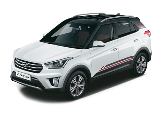 ಕ್ರೆಟಾ ಡಬಲ್ ಧಮಾಕಾ; ವಾರ್ಷಿಕ ಆವೃತ್ತಿ ಜೊತೆಗೆ 'ಇ ಪ್ಲಸ್' ಬಿಡುಗಡೆ