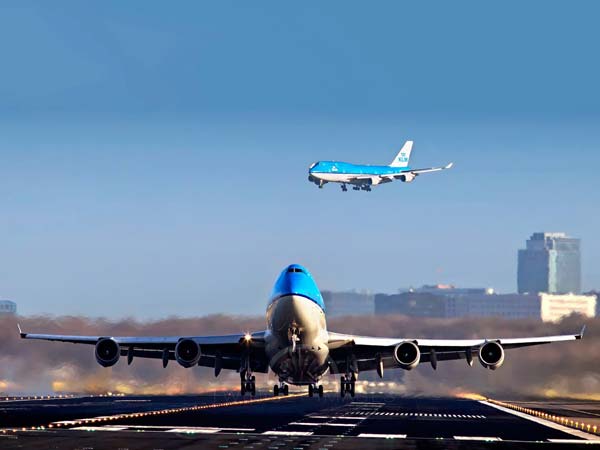 ನಿಮಗೂ ಗೊತ್ತಿರದ ವಿಮಾನಯಾನದ 25 ರೋಚಕ ಸತ್ಯಗಳು!