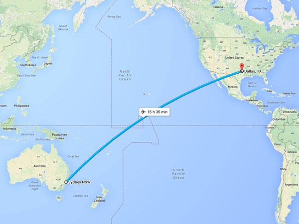 ನಿಮಗೂ ಗೊತ್ತಿರದ ವಿಮಾನಯಾನದ 25 ರೋಚಕ ಸತ್ಯಗಳು!