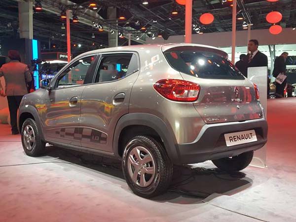 ರೆನೊ ಕ್ವಿಡ್ ಶಕ್ತಿಶಾಲಿ ಆವೃತ್ತಿ ಬಿಡುಗಡೆಗೆ ಸಿದ್ಧ; ಮಾರುತಿಗೆ ಭಾರಿ ಹೊಡೆತ? 