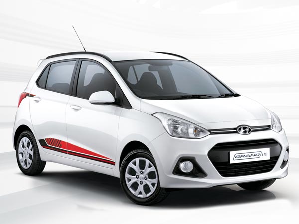 04. ಹ್ಯುಂಡೈ ಗ್ರಾಂಡ್ ಐ10