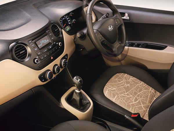 ಹ್ಯುಂಡೈ ಗ್ರಾಂಡ್ ಐ10