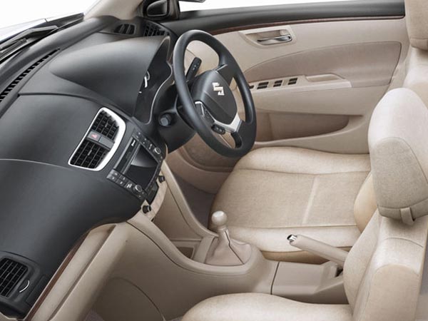 ಮಾರುತಿ ಸ್ವಿಫ್ಟ್ ಡಿಜೈರ್ 