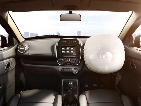 ರೆನೊ ಕ್ವಿಡ್ 