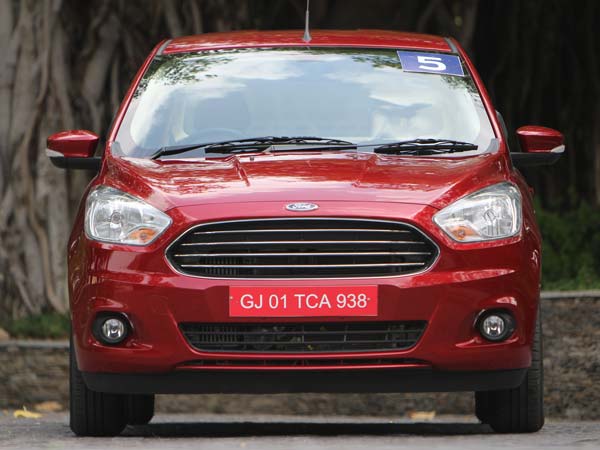 ಫೋರ್ಡ್ ಕಾರುಗಳಿಗೆ ಬೊಂಬಾಟ್ ಆಫರ್; 91,000 ರು.ಗಳಷ್ಟು ಬೆಲೆ ಕಡಿತ