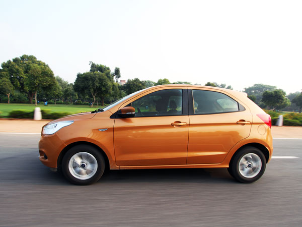 ಫಿಗೊ ಪೆಟ್ರೋಲ್