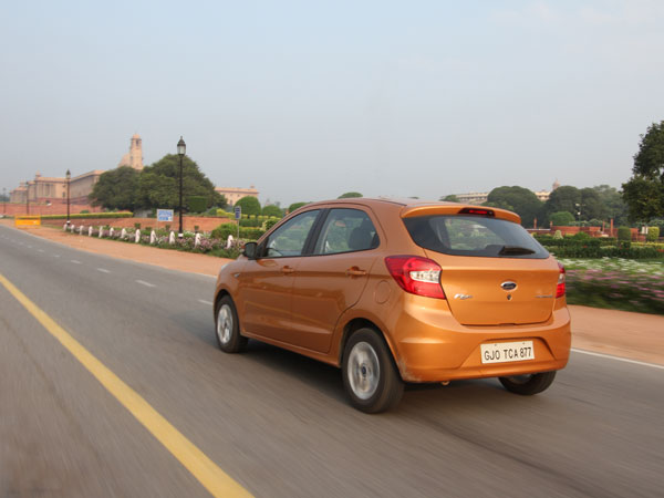 ಫಿಗೊ ಪೆಟ್ರೋಲ್