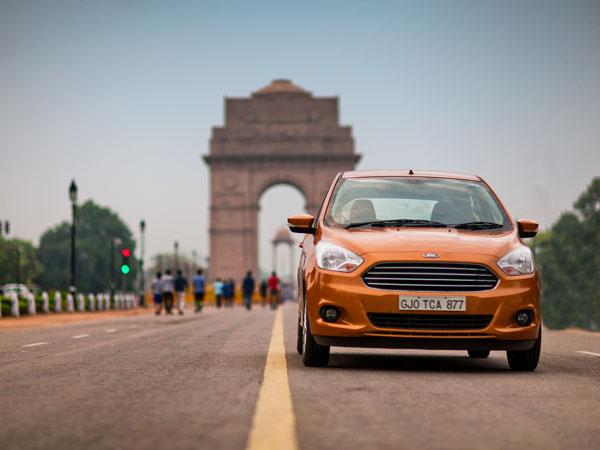 ಫಿಗೊ ಪೆಟ್ರೋಲ್ 