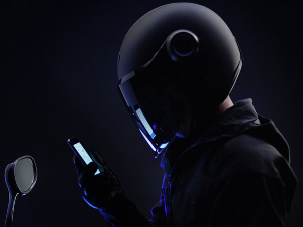 ಸ್ಮಾರ್ಟ್ ಆಗಿ ಓಡಿಸಲು 'ಸ್ಮಾರ್ಟ್ ಸ್ಕೂಟರ್' 