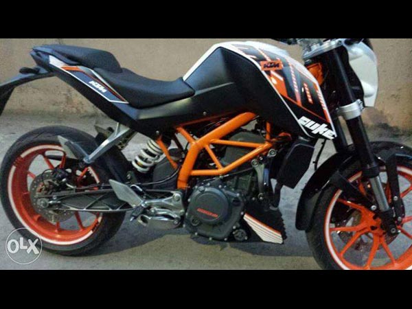 ಸೆಕೆಂಡ್ ಹ್ಯಾಂಡ್ ಬೈಕ್ ಖರೀದಿಸುವ ನೆಪದಲ್ಲಿ ಬೆಂಗಳೂರು ಟೆಕ್ಕಿಯ ಬರ್ಬರ ಕೊಲೆ 