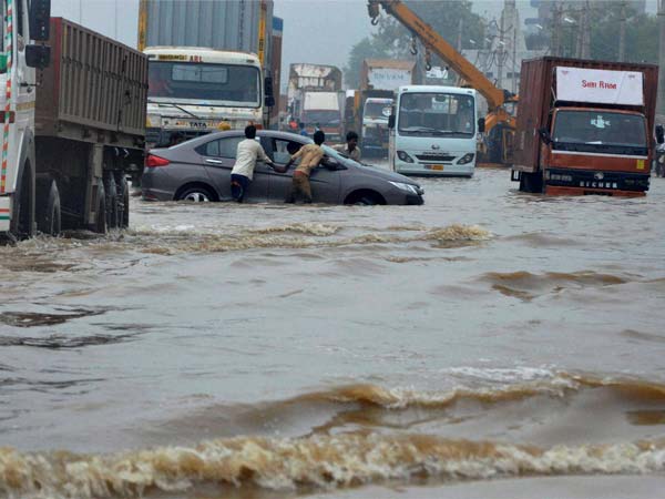 ಗಾಬರಿಗೊಳಗಾಗದಿರಿ