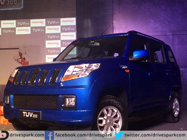 ಮಹೀಂದ್ರ ಟಿಯುವಿ300 ಸ್ವಾತಂತ್ರ್ಯ ದಿನಾಚರಣೆಯ ಕೊಡುಗೆ 