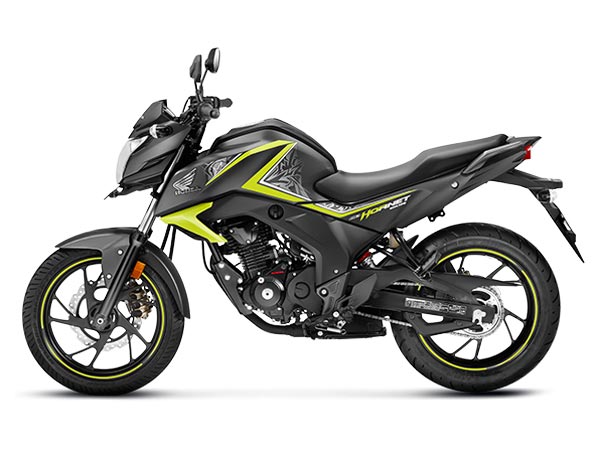 ಹೋಂಡಾ ಸಿಬಿ ಹಾರ್ನೆಟ್ 160ಆರ್ ವಿಶೇಷ ಆವೃತ್ತಿ ಬಿಡುಗಡೆ 