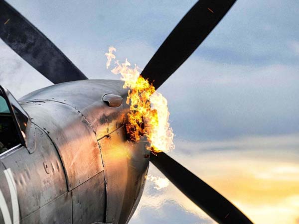 07. ಅಗ್ನಿ ಆಕಸ್ಮಿಕ 