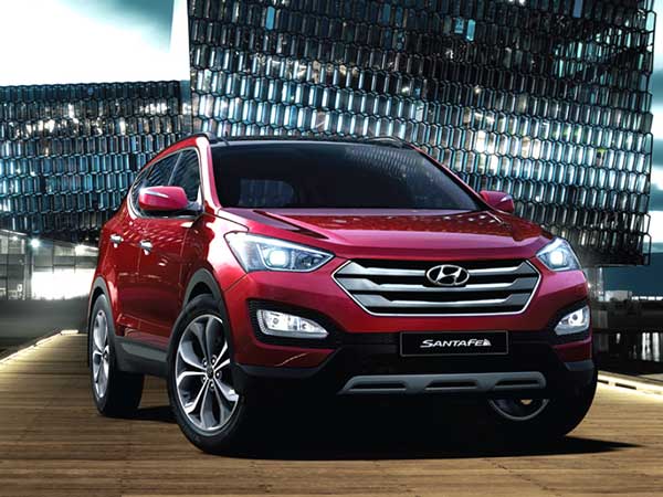 ಸಾಂಟಾ ಫೆ 