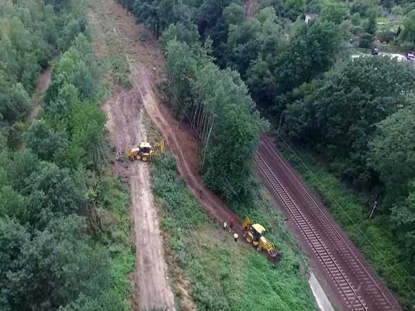 ನಾಝಿ ಚಿನ್ನದ ರೈಲಿಗಾಗಿ ಭೂಗತ ಶೋಧ ಕಾರ್ಯ; ಬಯಲಾದಿತೇ ಸತ್ಯಾಸತ್ಯತೆ? 