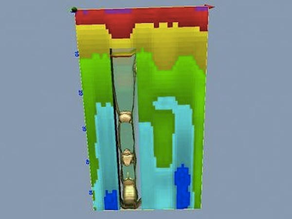 ನಾಝಿ ಚಿನ್ನದ ರೈಲಿಗಾಗಿ ಭೂಗತ ಶೋಧ ಕಾರ್ಯ; ಬಯಲಾದಿತೇ ಸತ್ಯಾಸತ್ಯತೆ? 