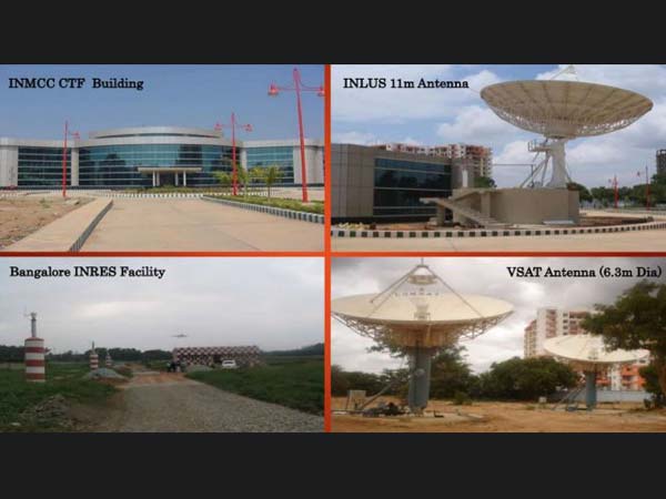 ಏರ್ ಟ್ರಾಫಿಕ್ ನಿಯಂತ್ರಣಕ್ಕೆ 'ಗಗನ್' ವಿಮಾನ ದಿಕ್ಸೂಚಿ ವ್ಯವಸ್ಥೆ 