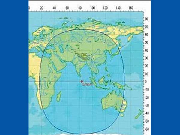 ಏರ್ ಟ್ರಾಫಿಕ್ ನಿಯಂತ್ರಣಕ್ಕೆ 'ಗಗನ್' ವಿಮಾನ ದಿಕ್ಸೂಚಿ ವ್ಯವಸ್ಥೆ 