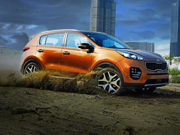 ಸ್ಪೋರ್ಟೆಜ್ 