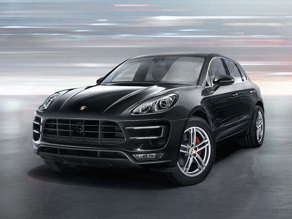 ಪೋರ್ಷೆ ಇಂಡಿಯಾ 