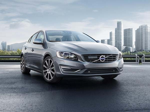 ವೋಲ್ವೋ ಇಂಡಿಯಾ 