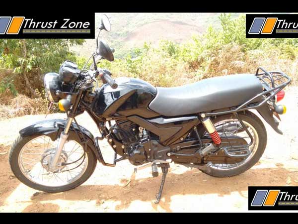 ಎಕ್ಸ್ ಕ್ಲೂಸಿವ್; ಬರುತ್ತಿದೆ ಮಹೀಂದ್ರ 155 ಸಿಸಿ ಅಗ್ಗದ ಬೈಕ್ 
