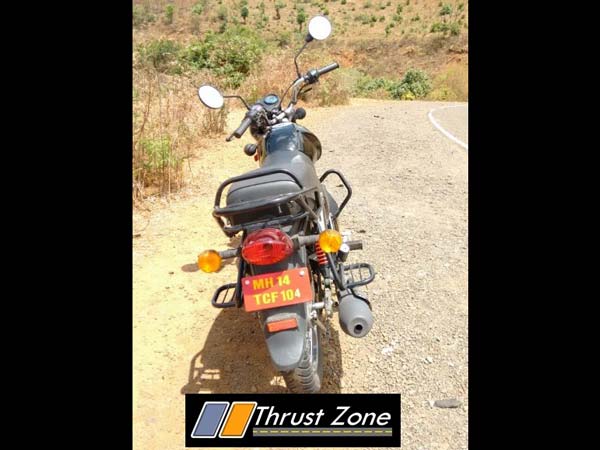 ಎಕ್ಸ್ ಕ್ಲೂಸಿವ್; ಬರುತ್ತಿದೆ ಮಹೀಂದ್ರ 155 ಸಿಸಿ ಅಗ್ಗದ ಬೈಕ್ 