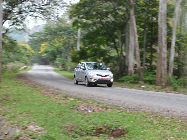 ಟಾಟಾ ಜೆಸ್ಟ್ 50,000 ಸಂಭ್ರಮಕ್ಕೆ ವಿಶೇಷ ಸ್ಪೋರ್ಟ್ಜ್ ಎಡಿಷನ್ ಬಿಡುಗಡೆ