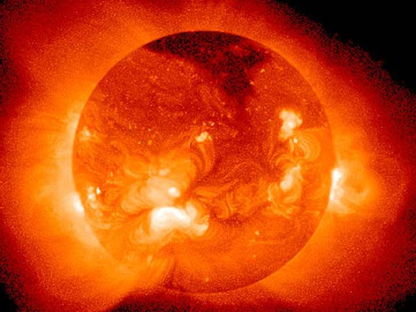 ಸೂರ್ಯ ಶಿಕಾರಿಗೆ ಇಸ್ರೋ ಮಾಸ್ಟರ್ ಪ್ಲಾನ್ 'ಆದಿತ್ಯ' 