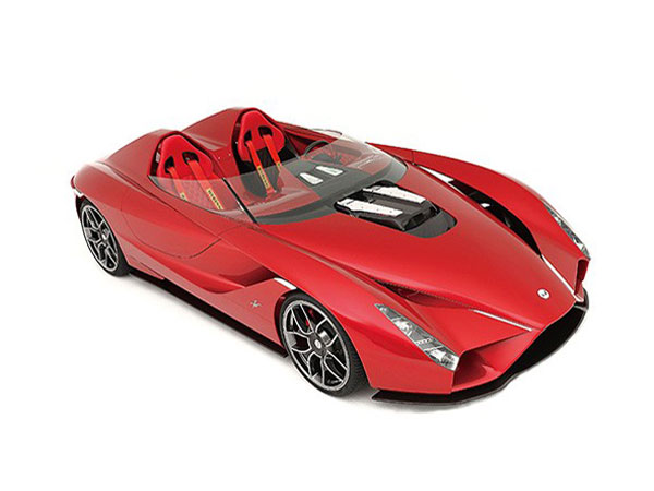 ವಿಶ್ವದ ಅತ್ಯಂತ ದುಬಾರಿ ಸೂಪರ್ ಕಾರು ಖರೀದಿಸಿದ ಫ್ಲಾಯ್ಡ್ ಮೇವೆದರ್