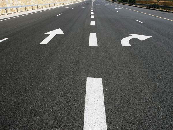 ಲೇನ್ ಸೂಚಕ