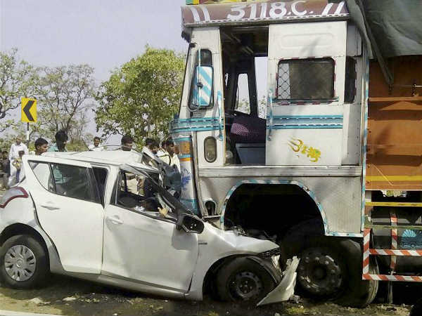 ರಸ್ತೆ ಅಪಘಾತಕ್ಕಿರುವ ಪ್ರಮುಖ ಕಾರಣವೇನು ಗೊತ್ತೇ?