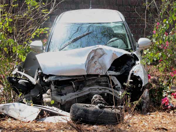 ರಸ್ತೆ ಅಪಘಾತಕ್ಕಿರುವ ಪ್ರಮುಖ ಕಾರಣವೇನು ಗೊತ್ತೇ?