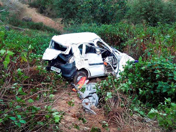 ರಸ್ತೆ ಅಪಘಾತಕ್ಕಿರುವ ಪ್ರಮುಖ ಕಾರಣವೇನು ಗೊತ್ತೇ?