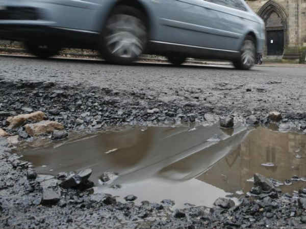 ರಸ್ತೆ ಅಪಘಾತಕ್ಕಿರುವ ಪ್ರಮುಖ ಕಾರಣವೇನು ಗೊತ್ತೇ?