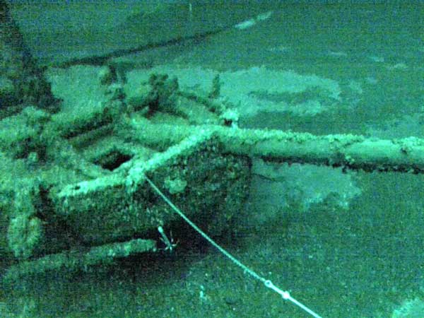 ಗ್ರೇಟ್ ಲೇಕ್ ನಲ್ಲಿ 200 ವರ್ಷದಷ್ಟು ಹಳೆಯ ಹಡಗಿನ ಅವಶೇಷಗಳು ನಿಗೂಢ ರೀತಿಯಲ್ಲಿ ಪತ್ತೆ!