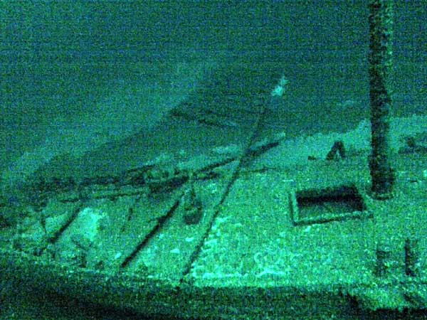 ಗ್ರೇಟ್ ಲೇಕ್ ನಲ್ಲಿ 200 ವರ್ಷದಷ್ಟು ಹಳೆಯ ಹಡಗಿನ ಅವಶೇಷಗಳು ನಿಗೂಢ ರೀತಿಯಲ್ಲಿ ಪತ್ತೆ!